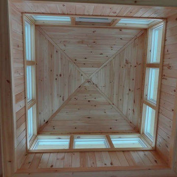 Shelburne Artist Studio
