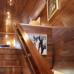 Plyboo Flooring - Hardwood Flooring