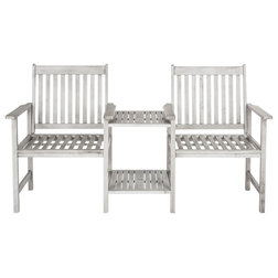 Farmhouse Outdoor Lounge Sets by Safavieh