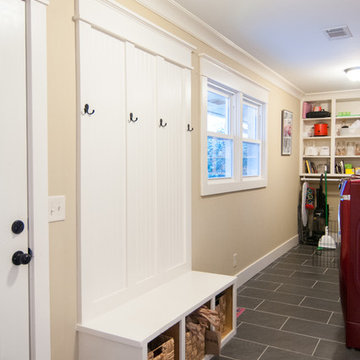 1960's Ranch Renovation