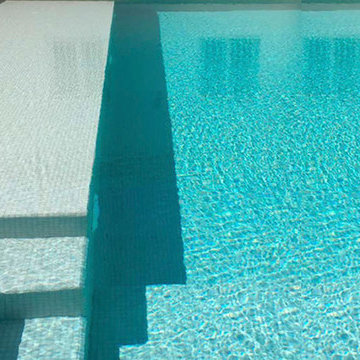 Piscina privada "En Casa" | Eloy Gutiérrez