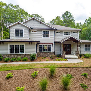 Stonegate Drive
