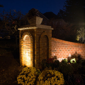 Outdoor Lighting