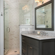 Guest bath