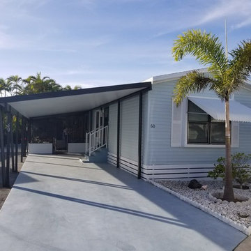 Exterior Projects