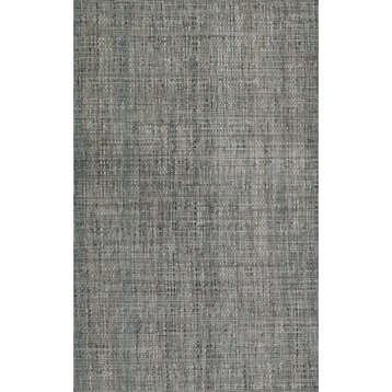 Dalyn Nepal Accent Rug, Gray, 9'x13'