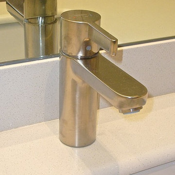 Vanity Detail