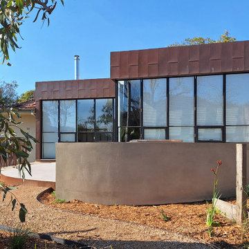 Copper House