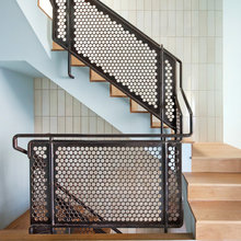 bannister