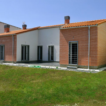 Vivienda Unifimaliar en Salamanca