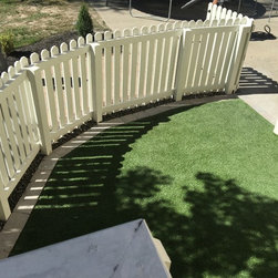 Artificial Turf - Products