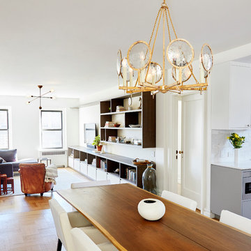 Hudson Heights Residence