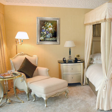Oil Paintings for Bedrooms