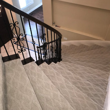 Shaw Infinity Style Carpet