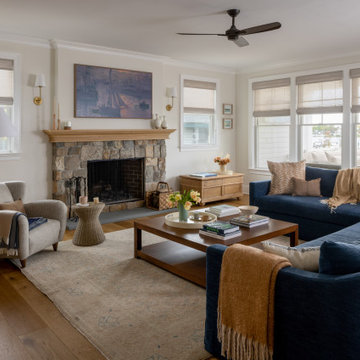 Oceanport Bay Property