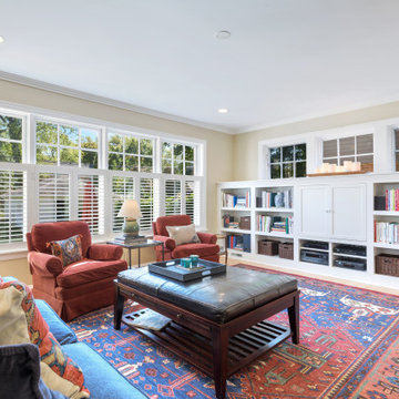 Edgebrook/Wildwood Georgian