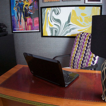 Home study