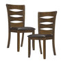 Dining Room Side Chair, Set of 2