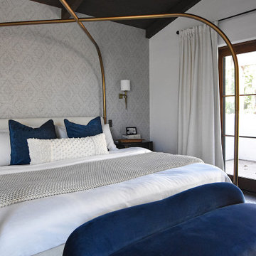 Casa 54 - Master Suite
