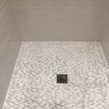 Kids Bathrooms