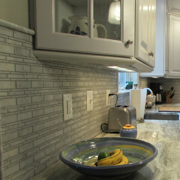 KITCHEN REMODEL IN DC