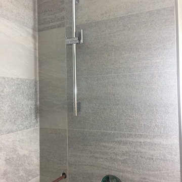 Bathroom Renovation in Foster City