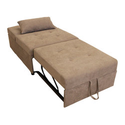 Pullout Sofa Beds - Products