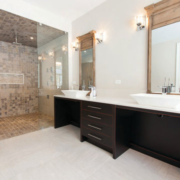 Burton Household - Kitchen and Bathroom Renovation