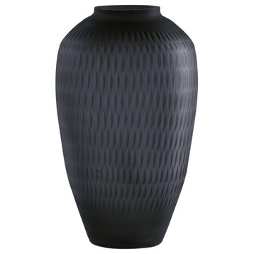 Etney Short Vase