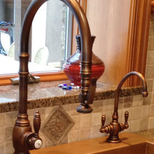 kitchen sink window