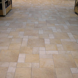 Floors - Products