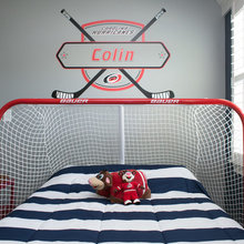 Kingston bedroom