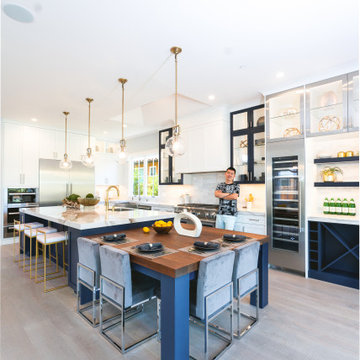 Beyond Luxury Kitchen Appliances