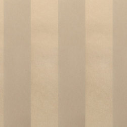 Century Classic - Metallic Stripe Wallpaper G580502 - Wallpaper