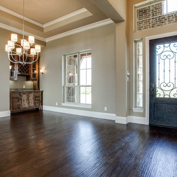 Greenspoint Lane, Prosper, TX (2)