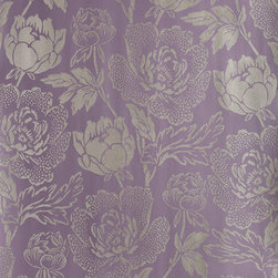 Peony BP 2322 - Wallpaper