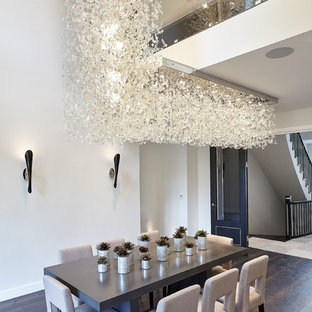 Sea Flowers Cascata Platinum