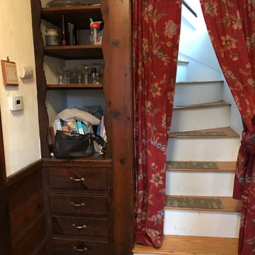 Duplex for Aging Well