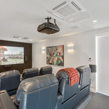 Fort Lauderdale Modern Home
