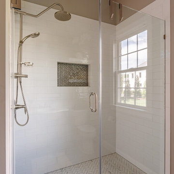Fairfax Kitchen and Bathroom Renovation
