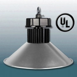 LED High Bay Lights - Products