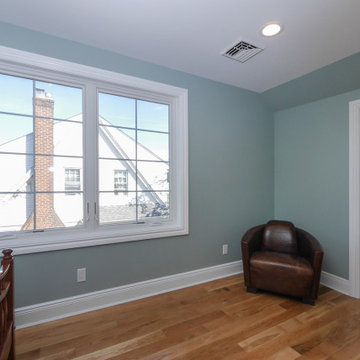 Large New Double Casement Window Combination