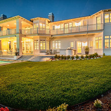 exteriors