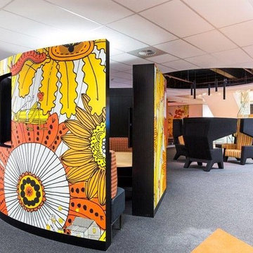 Funky Designs