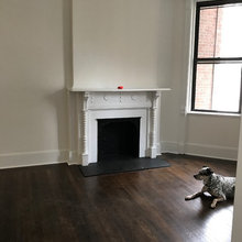 mom apartment