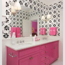 Minda-Girls Bathroom