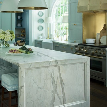 2017 Atlanta Homes & Lifestyles Southeastern Designer Showhouse