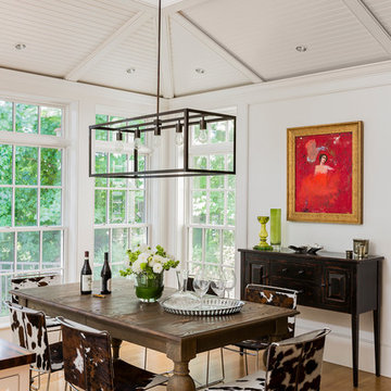 Broad Cove- Dining Room