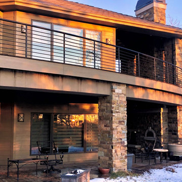 Legacy Residence