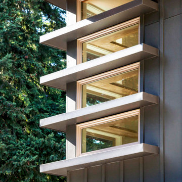 Stillwater Dwellings Boring, Oregon Home